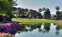 golf las americas